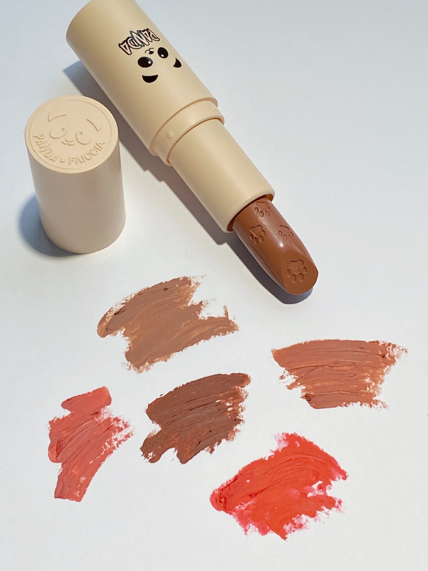 Little White Tube Lipstick Student Matte Velvet Matte Lipstick Lipstick Is White Little White Tube Lipstick Student Matte Velvet Matte Lipstick Lipstick Is White
